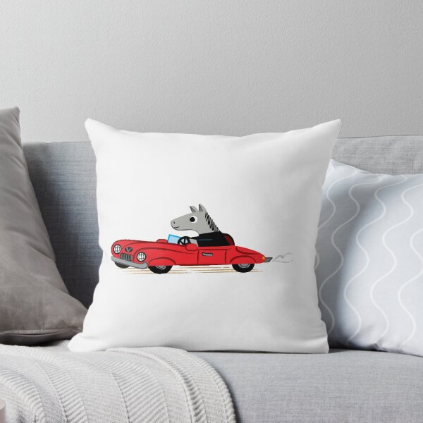 Item preview, Horse Power designed and sold by Oliver Lake.