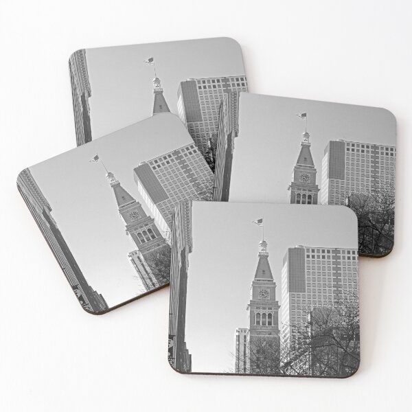 Item preview, Denver Downtown designed and sold by Michiale.