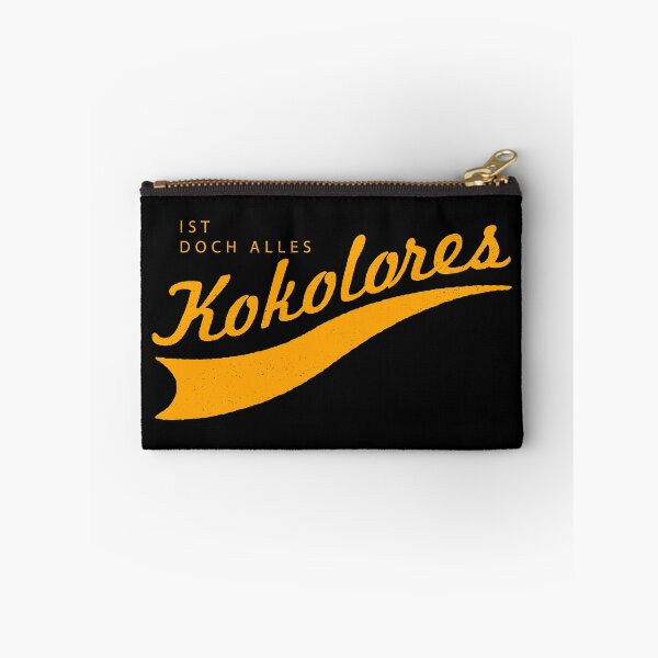 Item preview, It's all Kokolores I Funny dialect dialect dialect design designed and sold by emmjott.