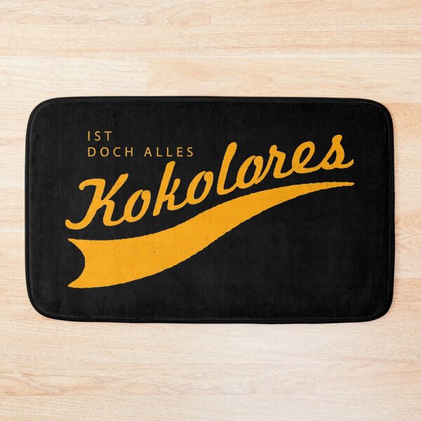 Item preview, It's all Kokolores I Funny dialect dialect dialect design designed and sold by emmjott.