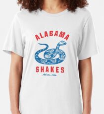 alabama shakes tee shirts