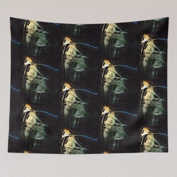 Item preview, Curvilinear Project No. 19  ( Metamorphosis ) designed and sold by CurvilinearArt.