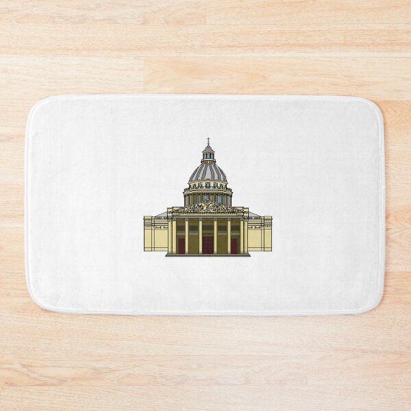 Item preview, Pantheon designed and sold by dessine-moi.
