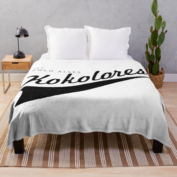 Item preview, It's all Kokolores I Funny dialect dialect dialect design designed and sold by emmjott.