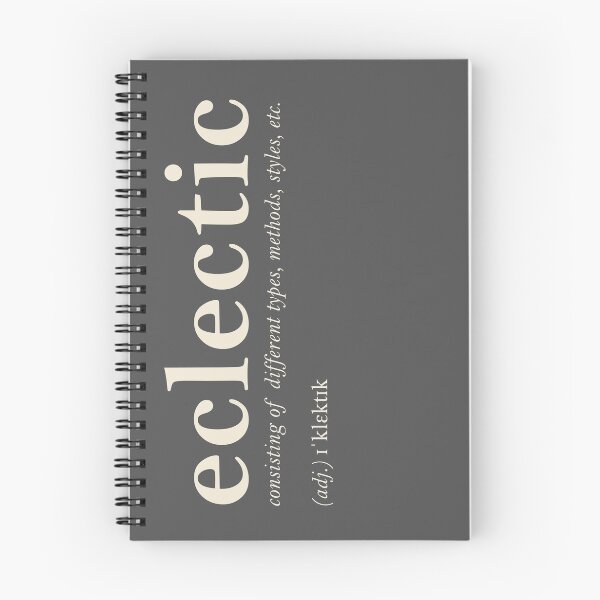 Item preview, Eclectic designed and sold by rogue-design.