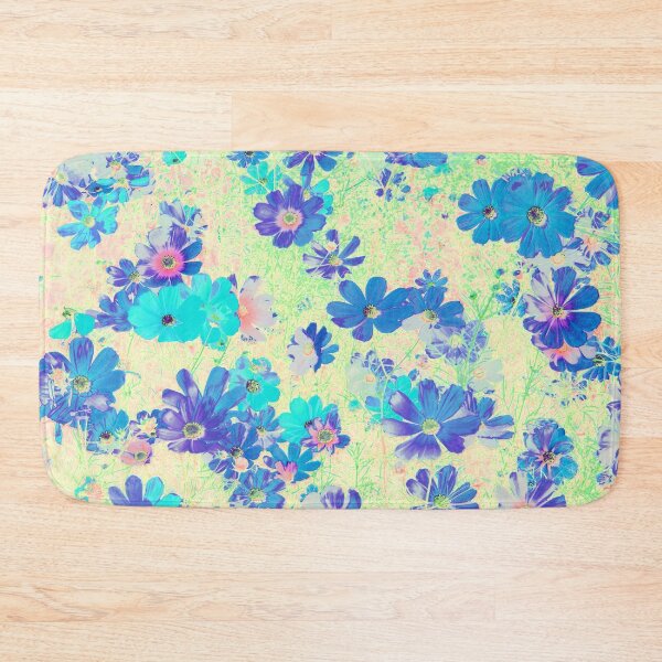Item preview, Beauty Cosmos Garden  designed and sold by Tsveti Dinkova.