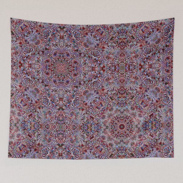 Item preview, Patterns Over Patterns Over Patterns, designed and sold by MindTravel.