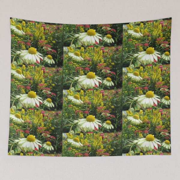 Item preview, Flowery Escape designed and sold by BsPhotographs.