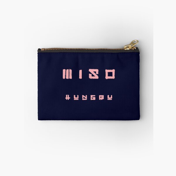 Item preview, Miso Hungry  - Humor designed and sold by madtoyman.