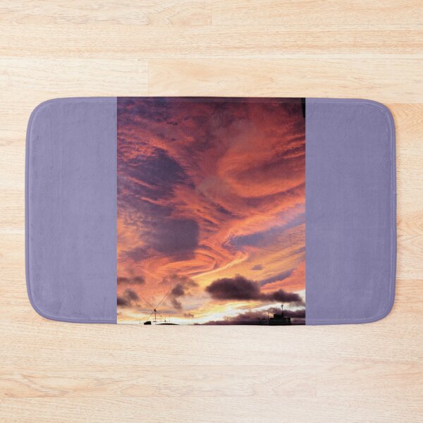 Item preview, Swirling Sky designed and sold by BsPhotographs.
