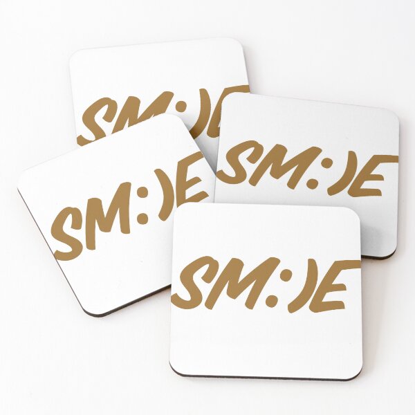 Aperçu de l'œuvre Motivational Inspirational and Positive quote - smile typography text art by Word Fandom - wordfandom créée et vendue par Kerry Pritchard.