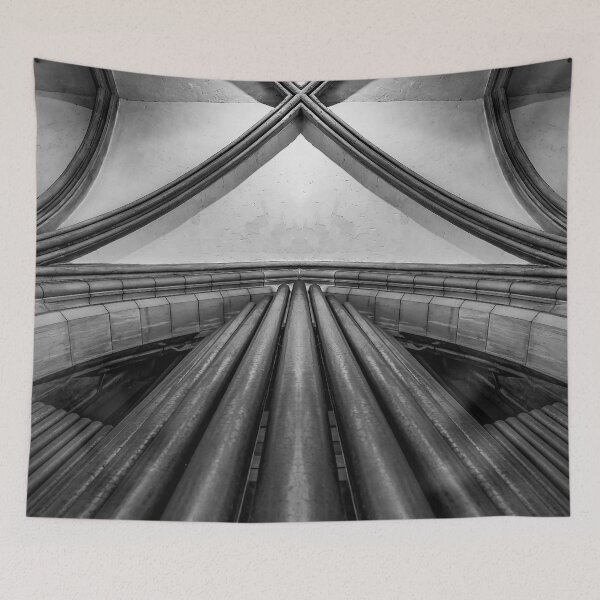 Item preview, Southwark Cathedral 4 designed and sold by John Velocci.