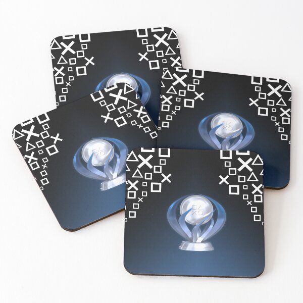 Item preview, Platinum Trophy designed and sold by Jairo Guarin.
