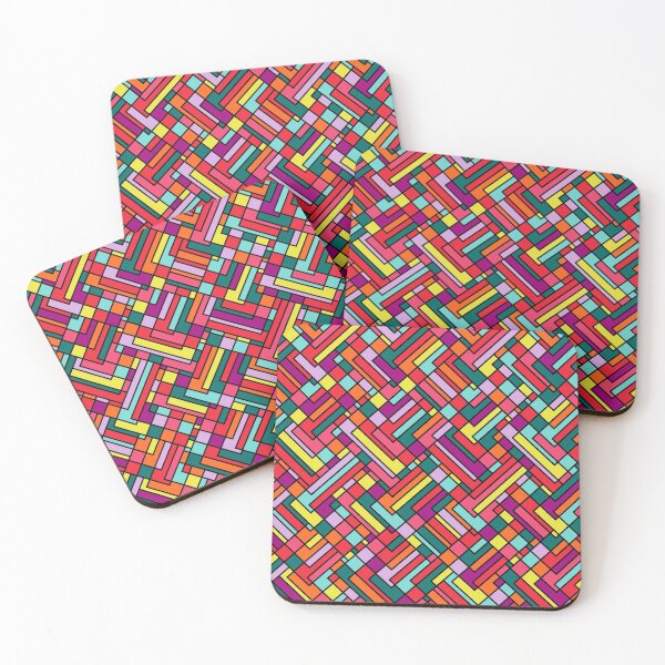 Item preview, Blocks - Rainbow Two designed and sold by andyfuentes.