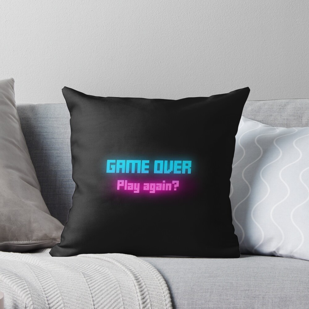 Item preview, Throw Pillow designed and sold by LexyLady.