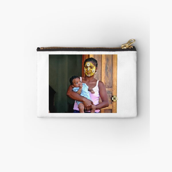 Item preview, NOSY BE MADAGASCA MOTHER AND BABY BOY designed and sold by JAYMILO.