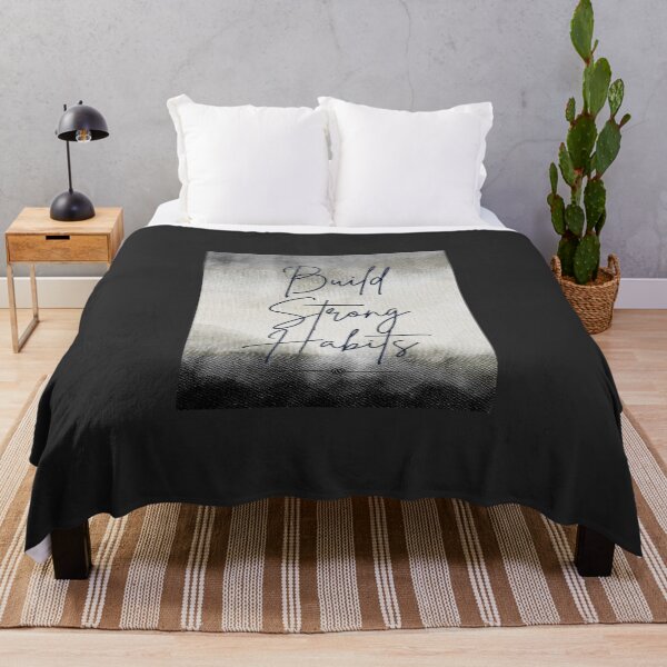 Item preview, Success- Build strong habits designed and sold by Mlaniel.