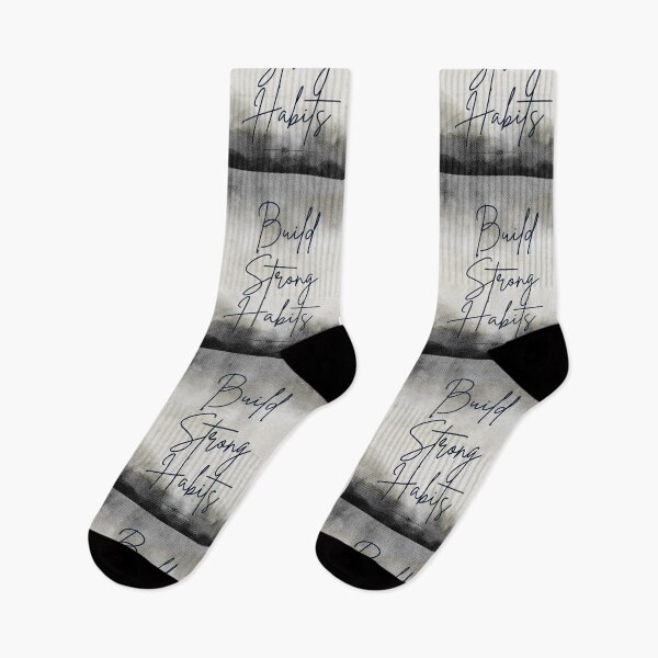 Item preview, Success- Build strong habits  designed and sold by Mlaniel.