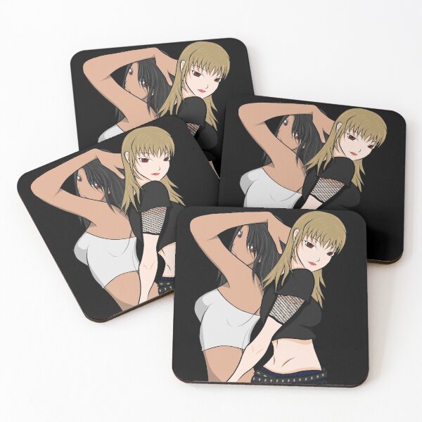 Item preview, Sexy Girls designed and sold by Jairo Guarin.