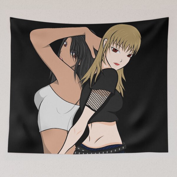 Item preview, Sexy Girls designed and sold by Jairo Guarin.