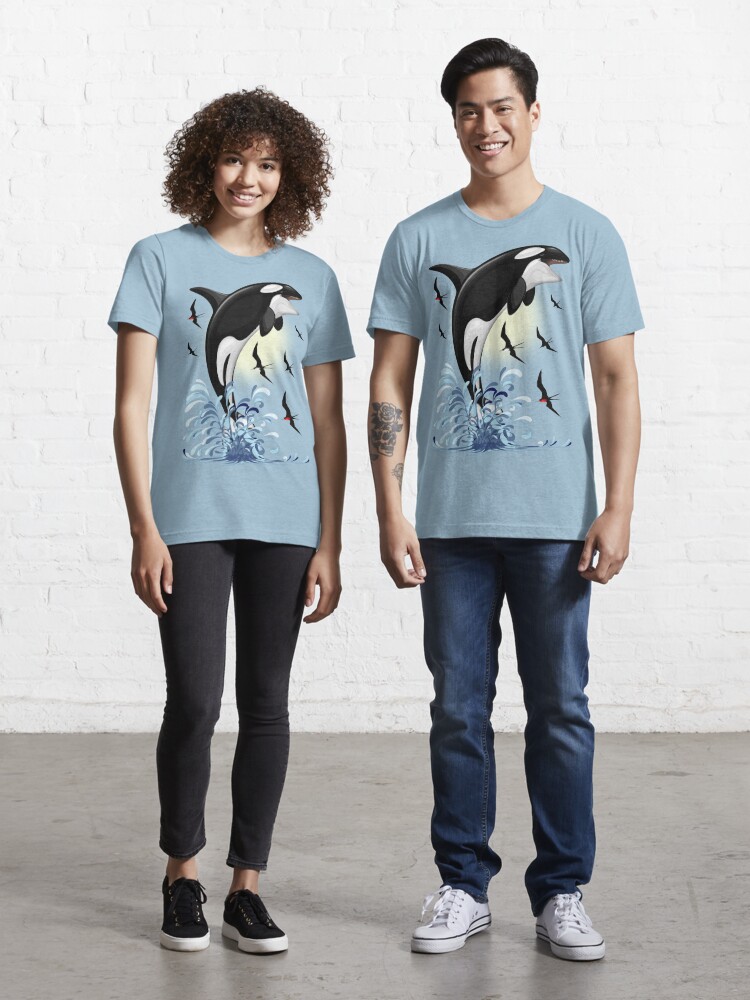 orca 1 predator Vector t-shirt design - Buy t-shirt designs