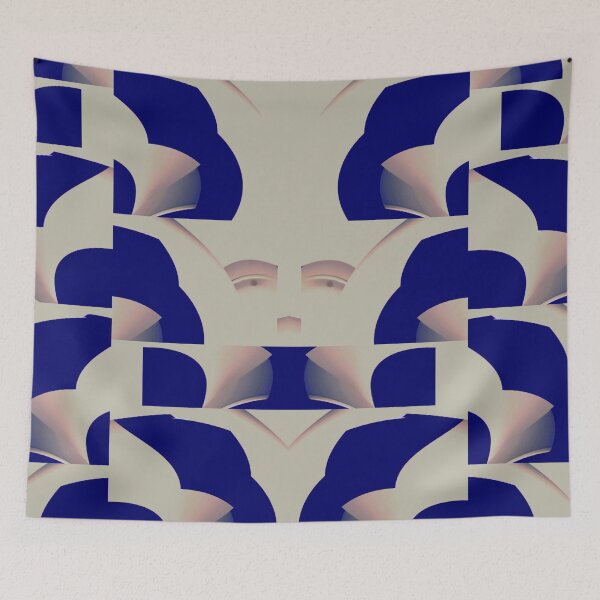 Item preview, Curvilinear Project No. 101 ( As I See It  ) designed and sold by CurvilinearArt.