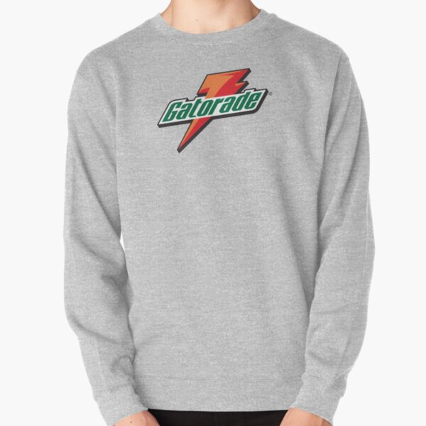 gatorade sweatshirt