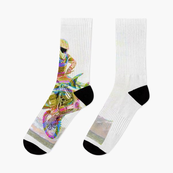 Item preview, Motocross 12.1 designed and sold by GePadeSign.
