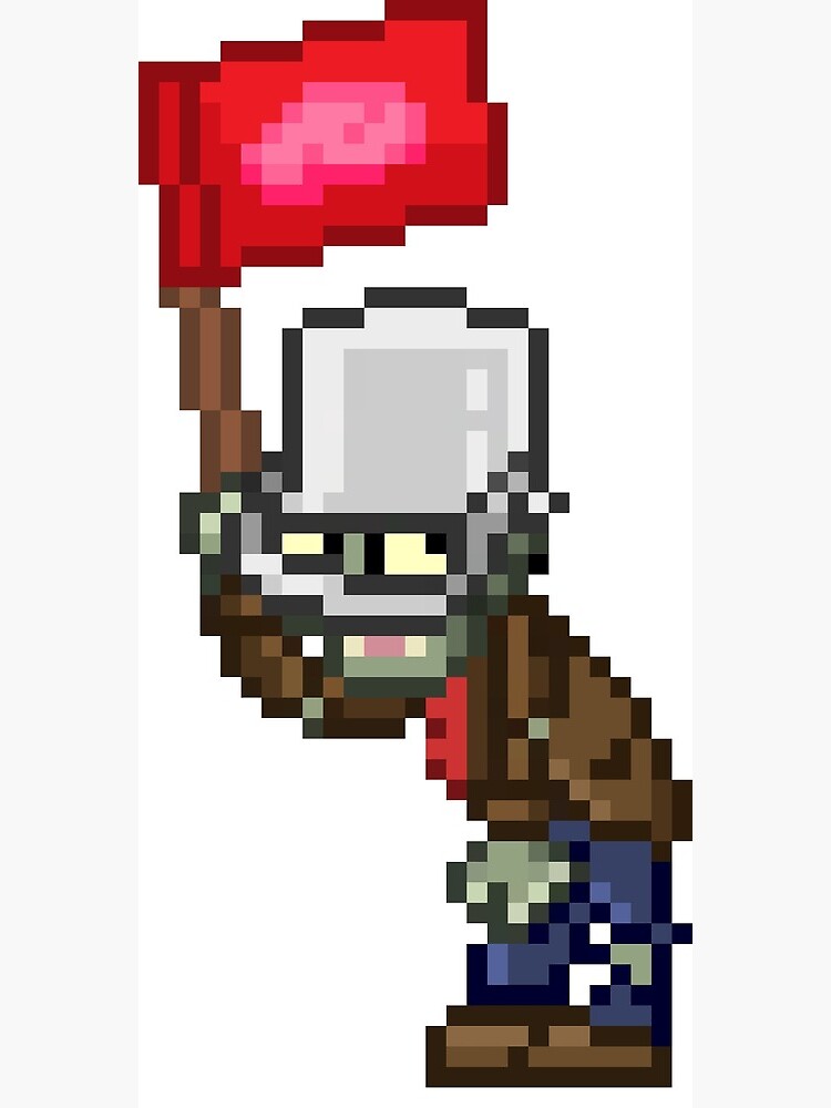 Flag Zombie on X: Happy Birthday Plants vs. Zombies! #pvz13