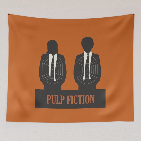 Item preview, Jules and Vincent designed and sold by jonmac1982.