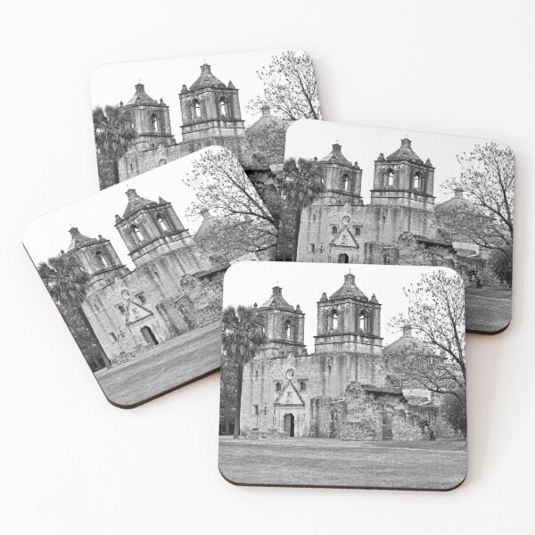 Item preview, Mission Concepcion designed and sold by Michiale.