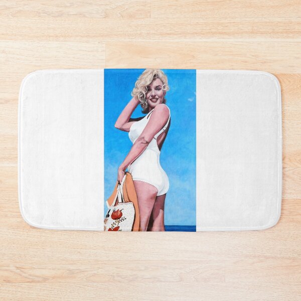 Item preview, Marilyn Monroe designed and sold by Tom Roderick.