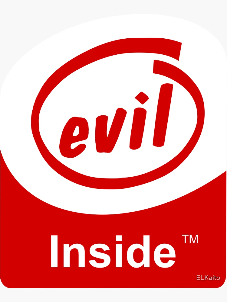 Evil Inside Logo evil-inside-logo
