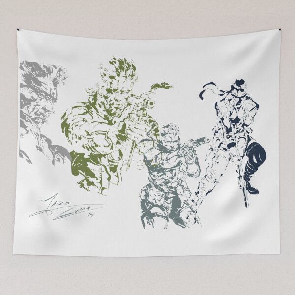 Item preview, Kept You Waiting, huh? designed and sold by Jairo Guarin.