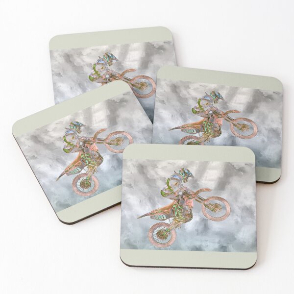 Item preview, Motocross 10 designed and sold by GePadeSign.