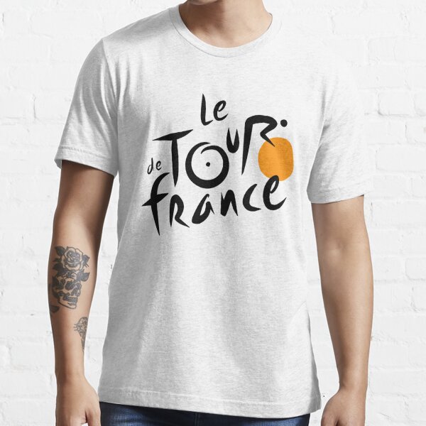 Tour De France T-Shirts for Sale |