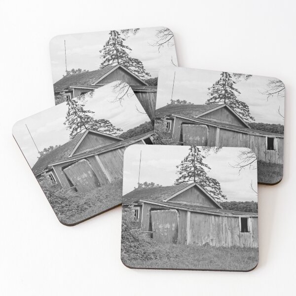 Item preview, The Barn on Crissey Road designed and sold by Michiale.