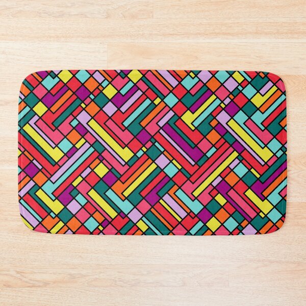Item preview, Blocks - Rainbow Two designed and sold by andyfuentes.