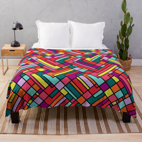 Item preview, Blocks - Rainbow Two designed and sold by andyfuentes.