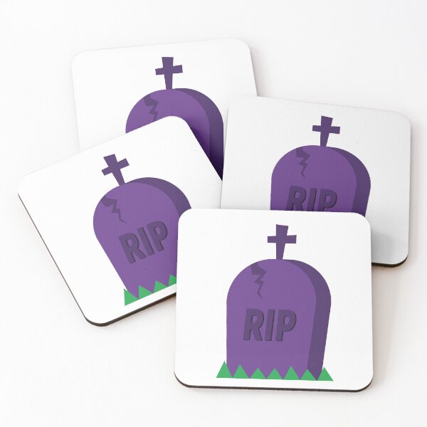 Item preview, RIP Halloween  designed and sold by Adolphe350.