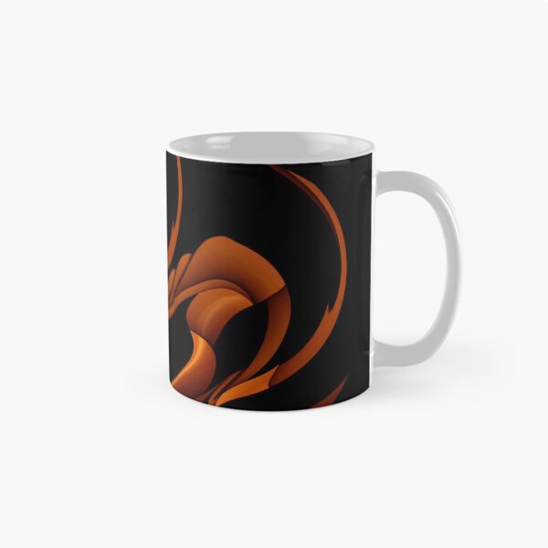 Item preview, Curvilinear Project No. 21  ( Hyper Sphinx ) designed and sold by CurvilinearArt.