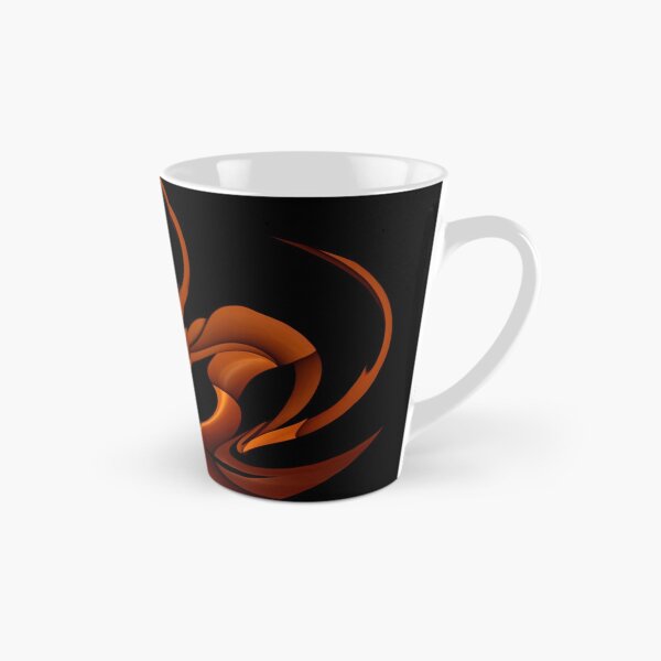 Item preview, Curvilinear Project No. 21  ( Hyper Sphinx ) designed and sold by CurvilinearArt.