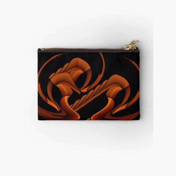 Item preview, Curvilinear Project No. 21  ( Hyper Sphinx ) designed and sold by CurvilinearArt.