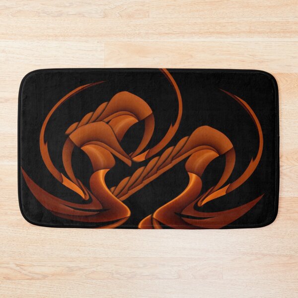 Item preview, Curvilinear Project No. 21  ( Hyper Sphinx ) designed and sold by CurvilinearArt.