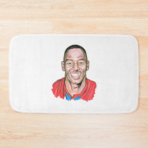 Item preview, IAN WRIGHT - ENGLISH FOOTBALL LEGEND designed and sold by Philip Neill Graphics.