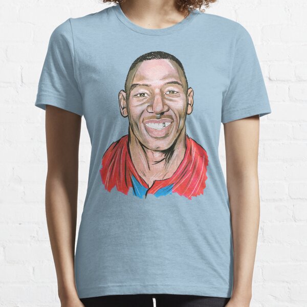 ian wright t shirt
