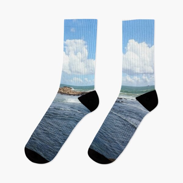 Item preview, Sri Lankan Rocky Waters designed and sold by niki2028.