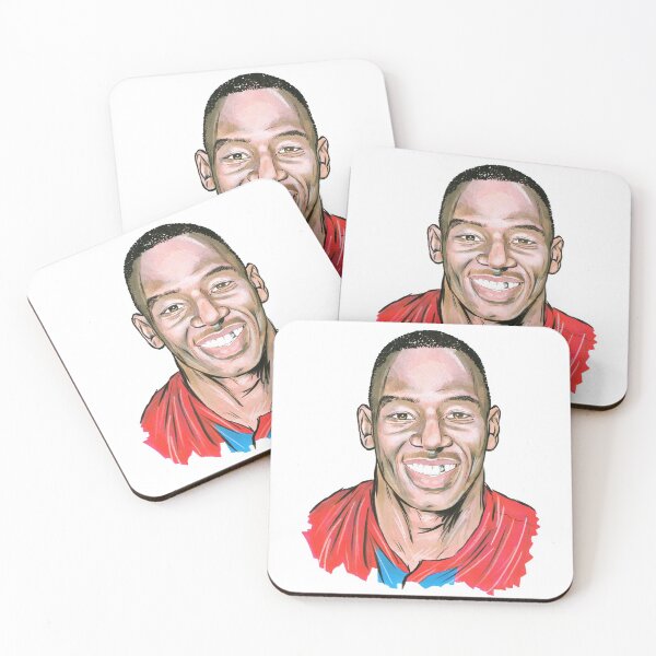 Item preview, IAN WRIGHT - ENGLISH FOOTBALL LEGEND designed and sold by Philip Neill Graphics.