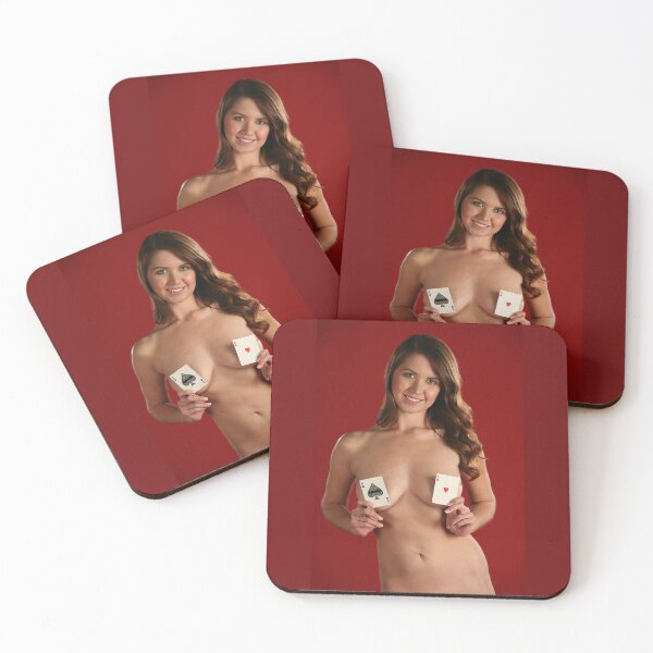 Item preview, Chrissy 543 Aces covered designed and sold by Kenfolio.