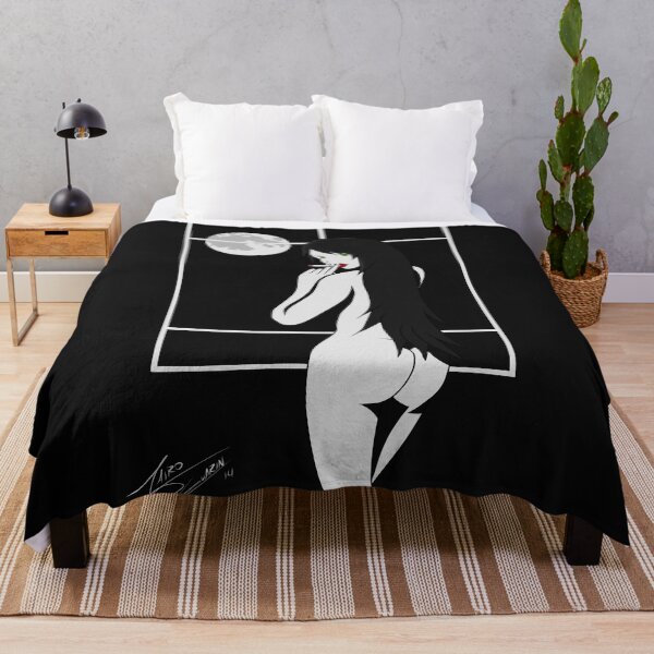 Item preview, Burnette under the Moonlight designed and sold by Jairo Guarin.